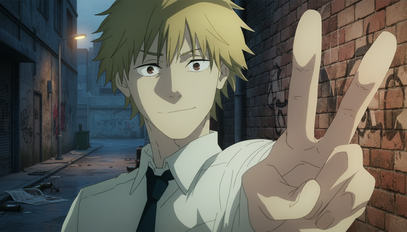 Every Denji Love Interest in Chainsaw Man, Ranked From Red Flags to Real Deals