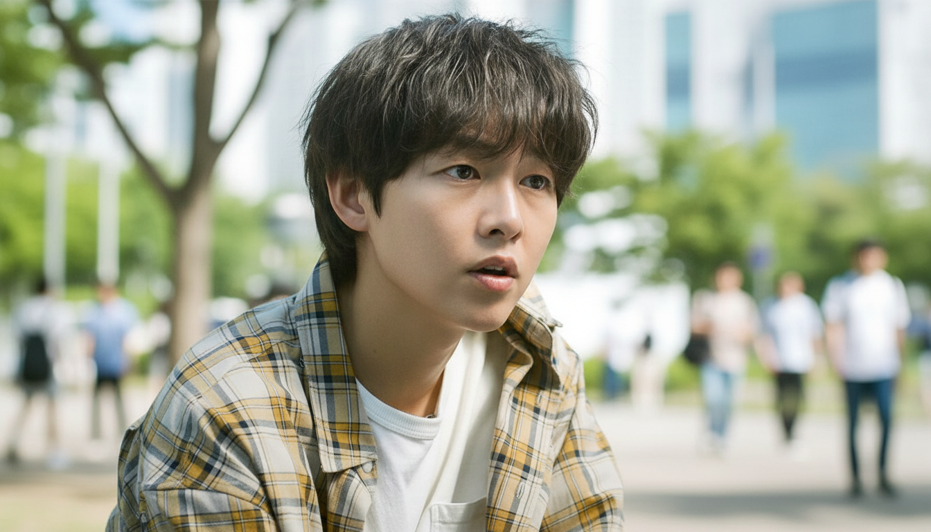 My Youth Episode 12 Is Almost Here: Release Date, Exact Time, and Where to Watch