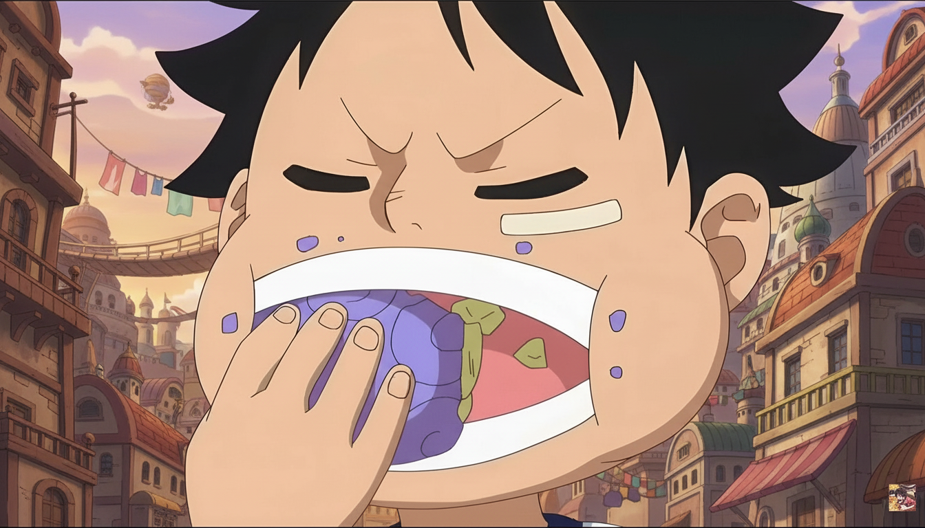 10 One Piece Devil Fruits Everyone Thinks Are Weak — The Hidden Powerhouses You’re Overlooking
