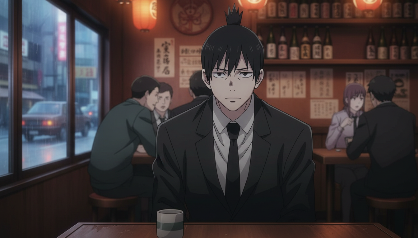 From Rookie to Apex Predator: Chainsaw Man’s Devil Hunters Ranked by Power