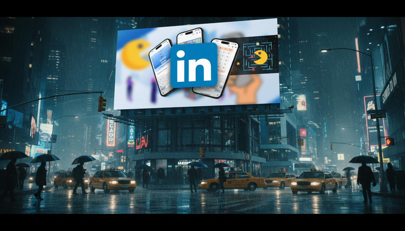 LinkedIn Games Answer Key for Today: Beat Every Challenge (October 2, 2025)