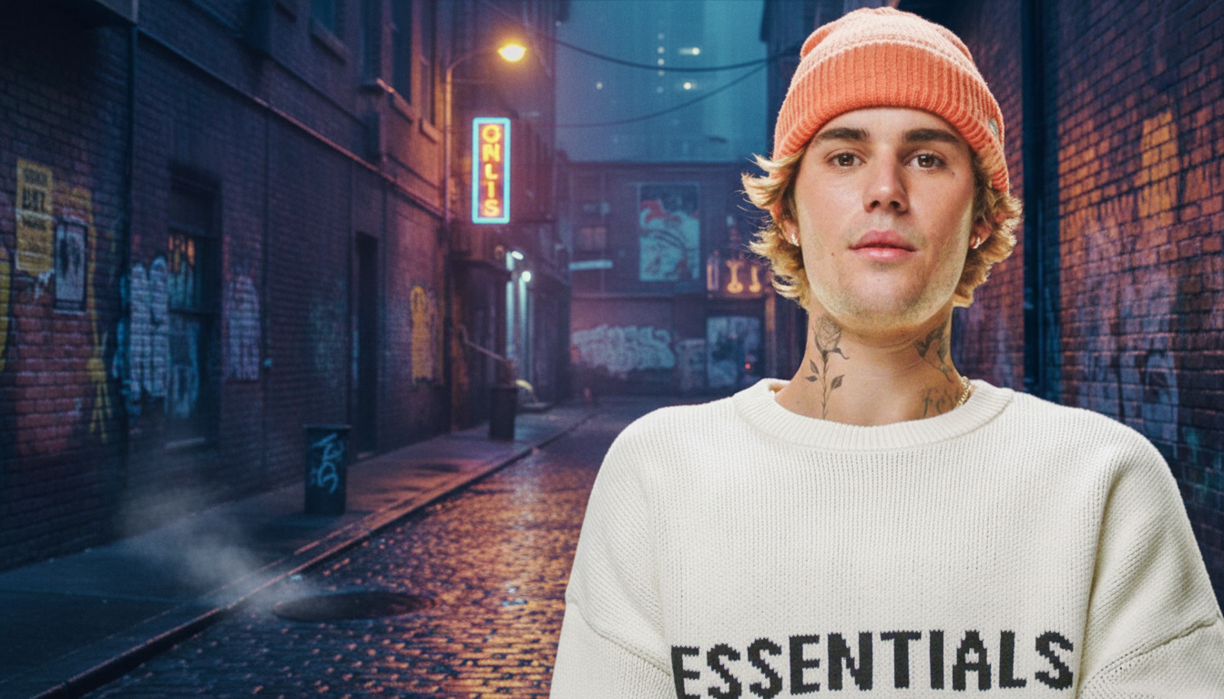 How Justin Bieber Really Reacted to Selena Gomez’s Marriage — And Whether He Reached Out