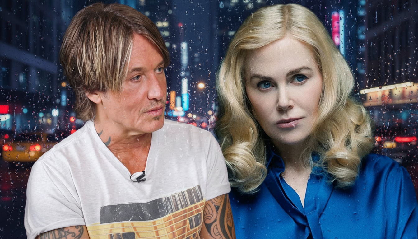 Millions at Stake as Rumors Swirl Around Keith Urban Cheating on Nicole Kidman