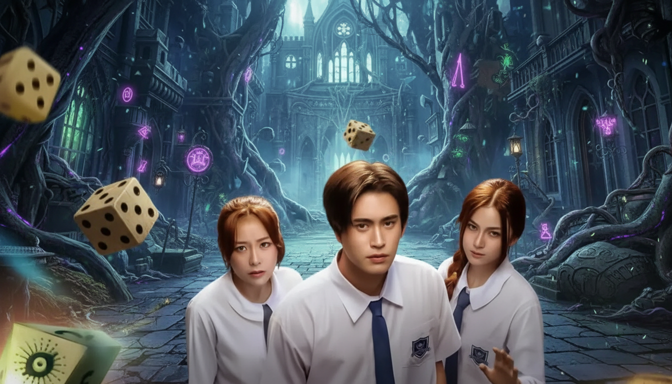 Countdown to Dark Dice Season 1 Episode 5: Exact Release Time and Where to Watch