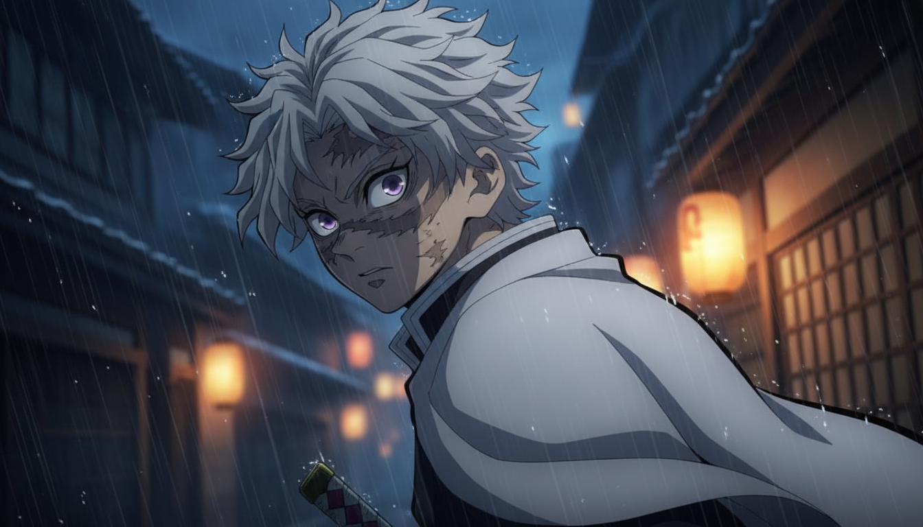 Demon Slayer: Infinity Castle Dethrones Superman at the Box Office, Ending Marvel's Top-10 Streak Since 2011