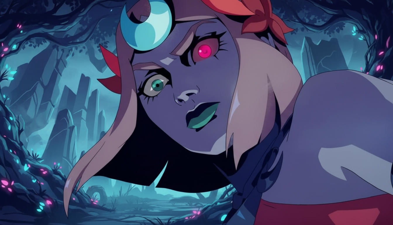 Hades 2’s First Major Update Squashes Glitches and Tames a Notorious Miniboss