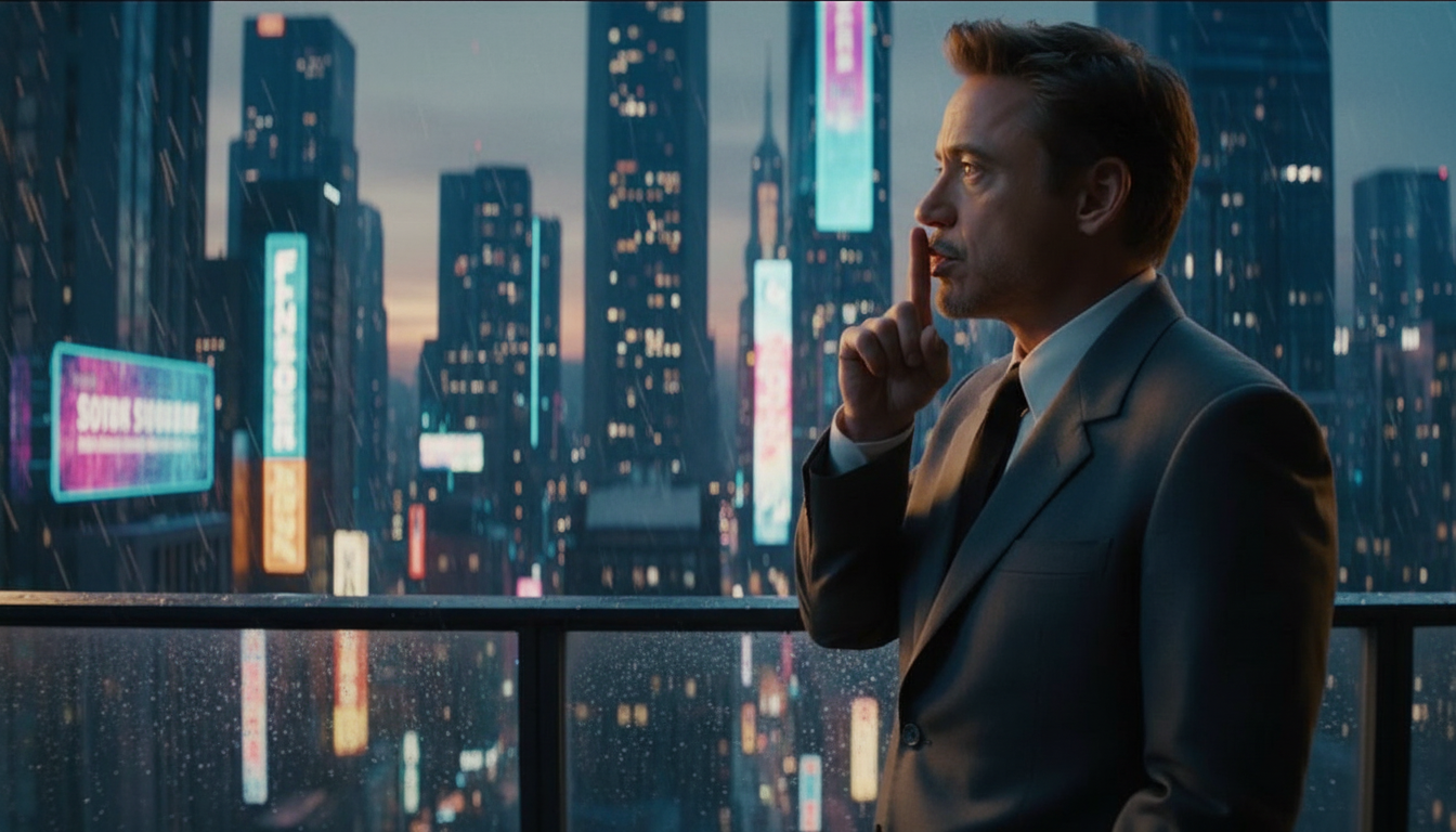 MCU Movie Drought Drags On: Another Year-Long Gap After Avengers: Doomsday, Even With Spider-Man: Brand New Day