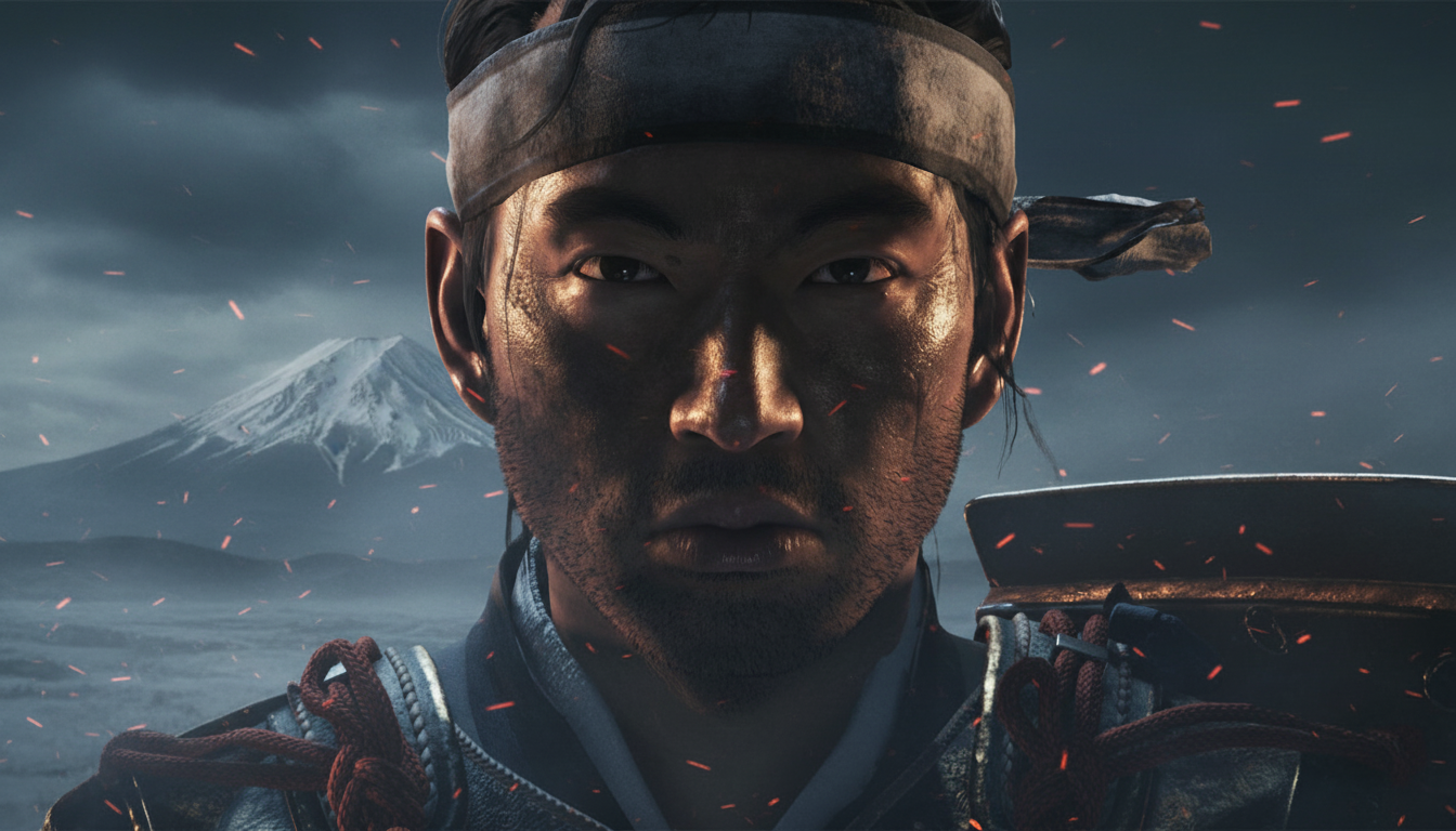 Ghost of Yotei's Hidden Side Quest Finally Confirms Jin Sakai's Fate: Five Years After Ghost of Tsushima