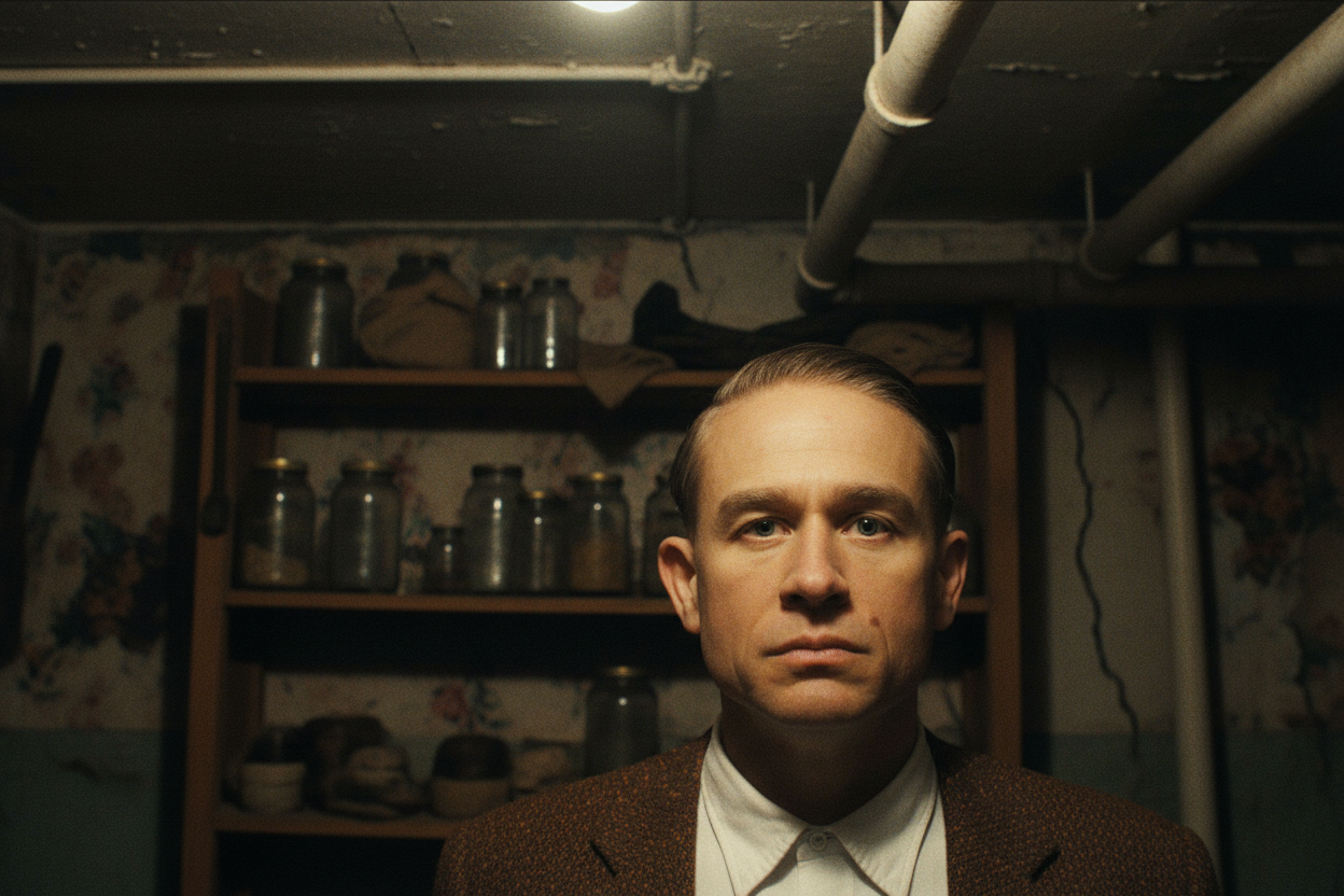 Monster: The Ed Gein Story Cast Revealed — Meet the Stars of Netflix’s Chilling New Drama