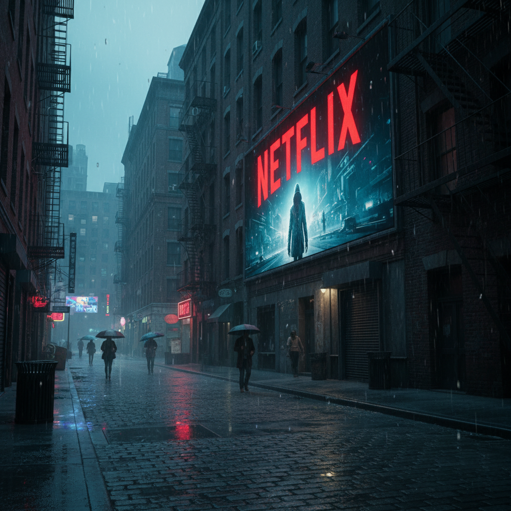 Peaky Blinders Isn’t Over: Netflix and BBC Reveal Two Sequel Series After the Movie