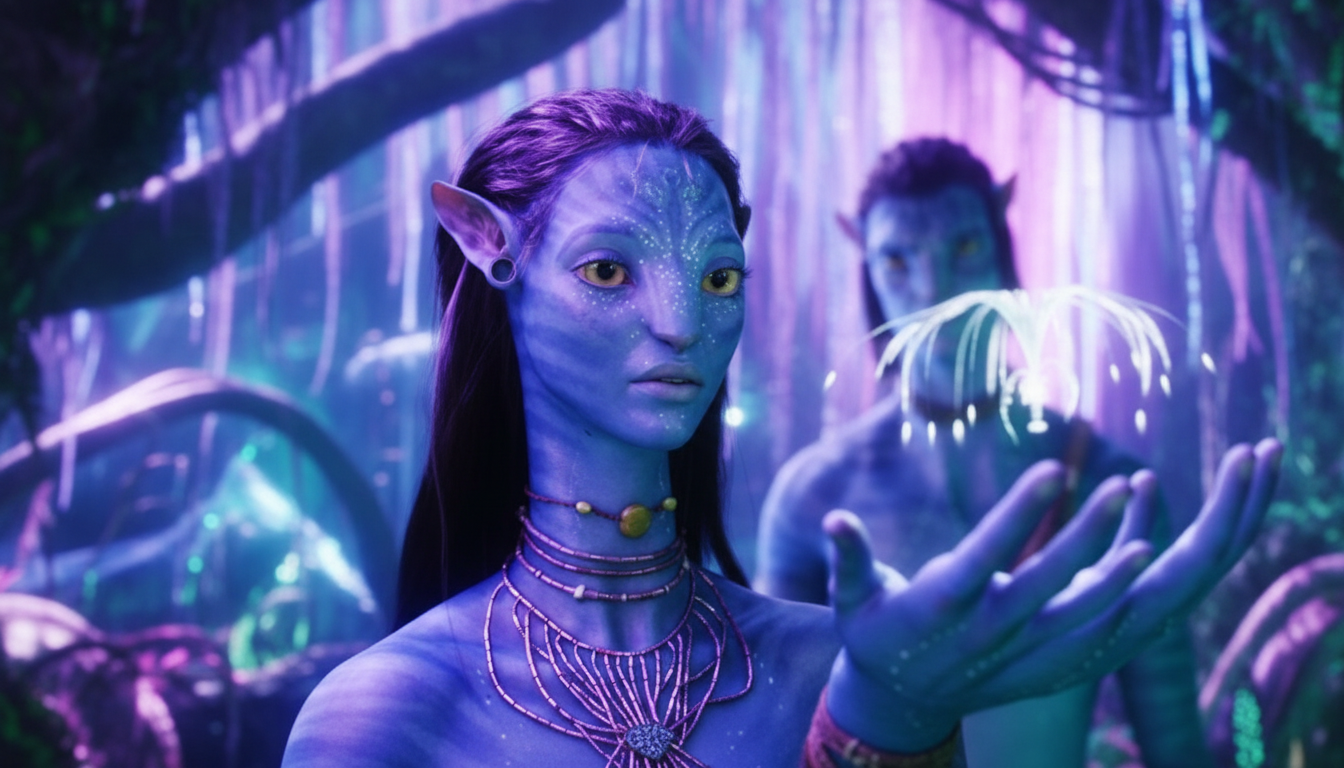 James Cameron Reworked Avatar: Fire and Ash to Pay Off the Original’s Defining Scene