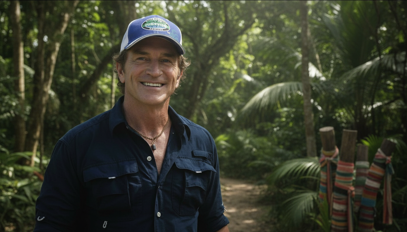 Survivor 49 Episode 2: Can A Twist Finally Light This Season's Fire?