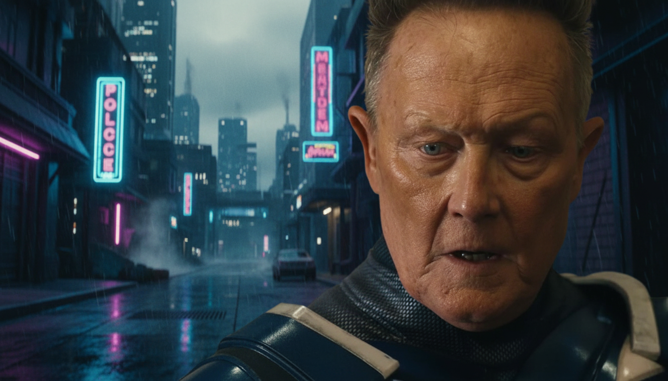 Peacemaker Season 2 Episode 7: What Really Happened to Auggie From Earth-X, and Will Larry Fitzgibbon Return With His Partner?