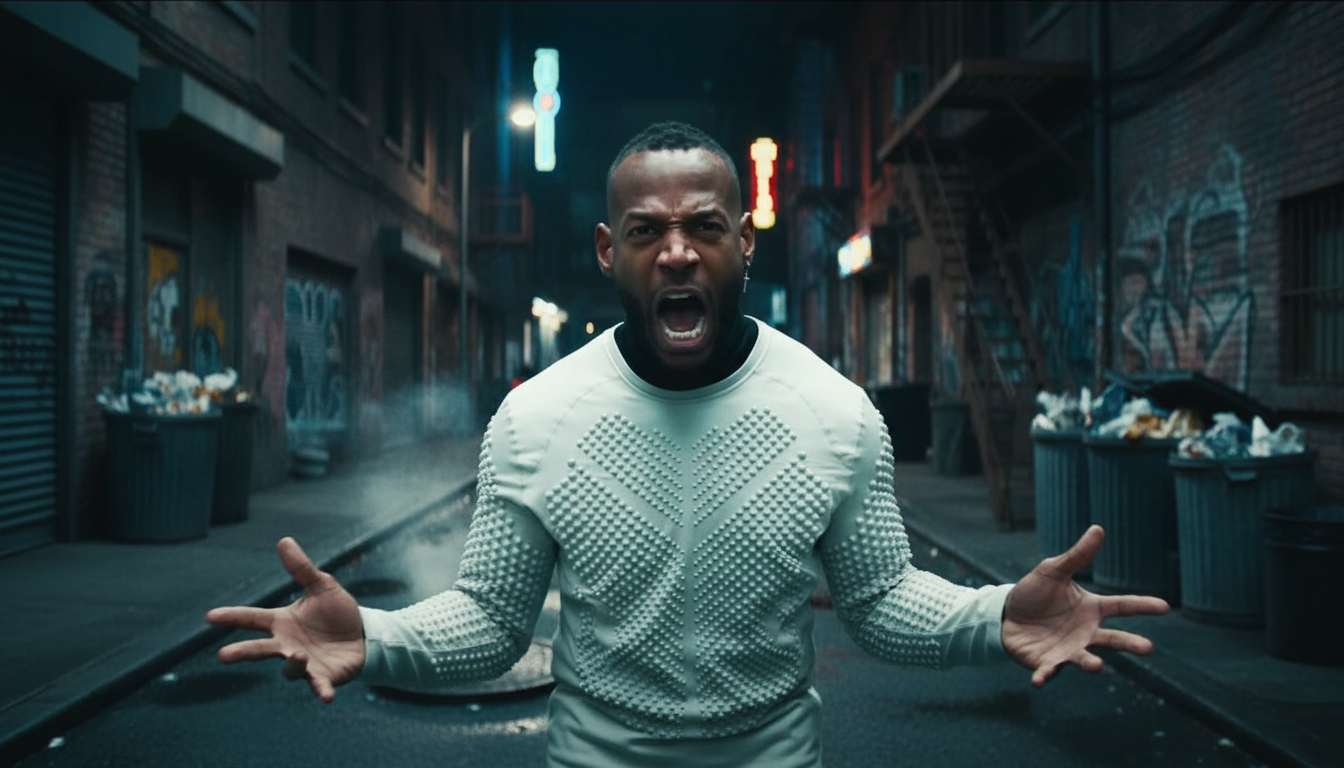 HIM Sets Digital Premiere Date: Marlon Wayans's Horror Swing—Misunderstood Gem or Misfire?