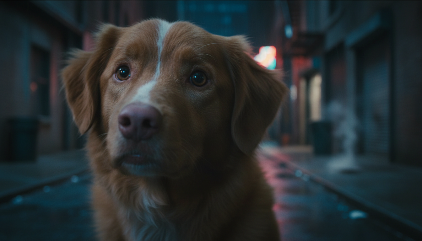 Does the Dog Die in Good Boy? The Director Finally Answers