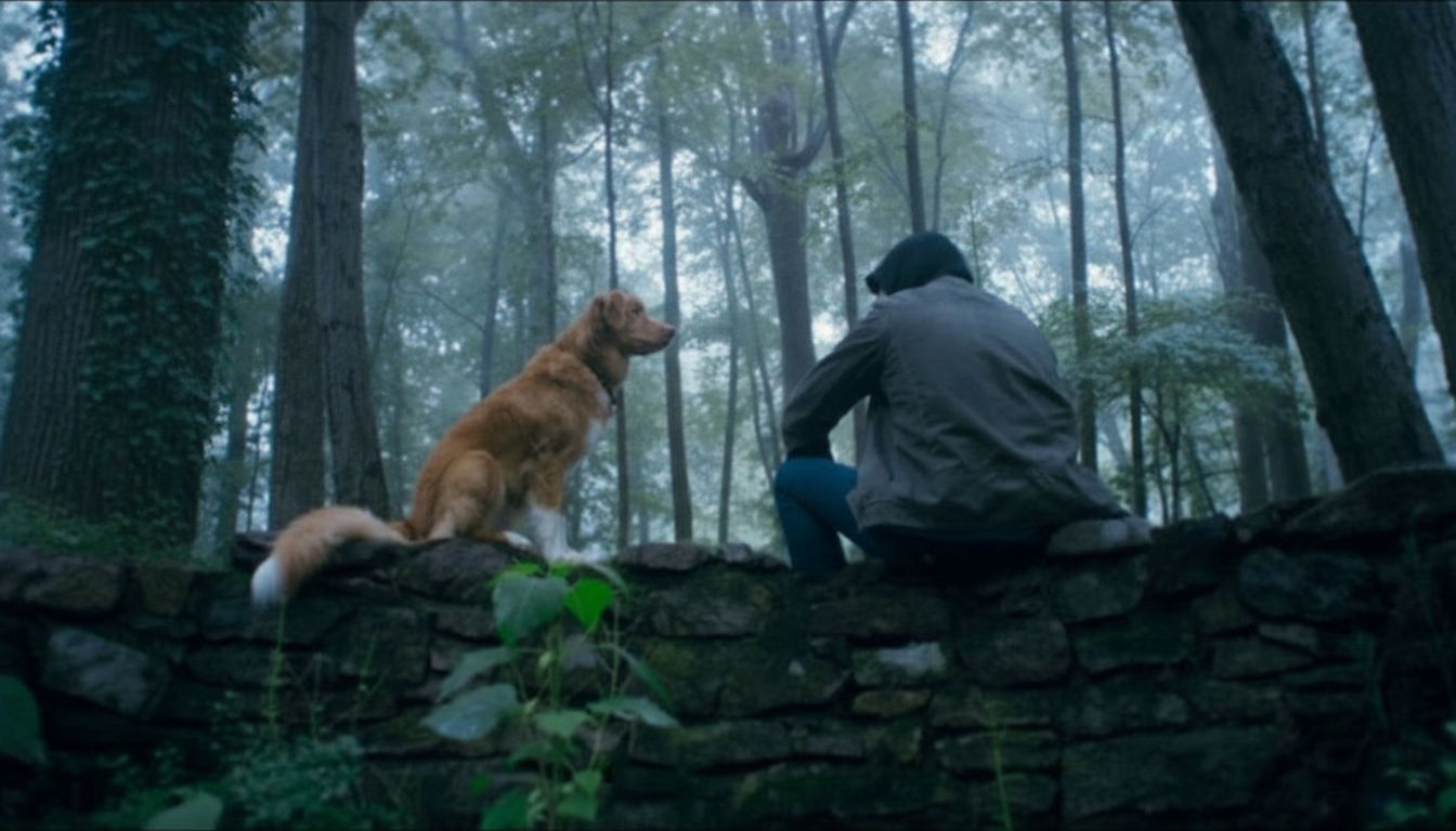 Good Boy’s Twisted Ending Explained: The Truth Behind Todd and Indy’s Fates
