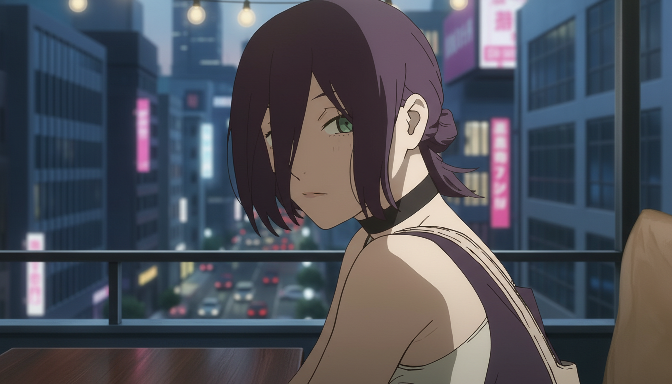 Who’s Who in Chainsaw Man: The Movie — Reze Arc: The Only Character Guide You Need