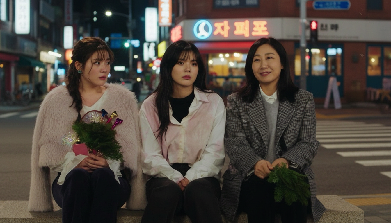 To the Moon Season 1 Episode 6 Drops Soon: Exact Release Date, Time and Where to Watch