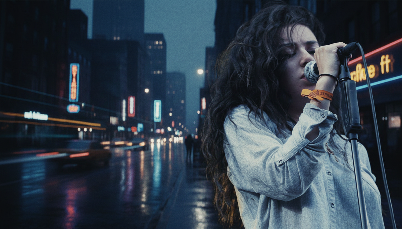 Taylor Swift’s Actually Romantic Lyrics, Decoded: Are They Really Aimed at Charli XCX?