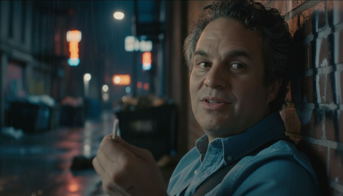 Mark Ruffalo Reveals Why Marvel Dropped Him From Avengers: Doomsday
