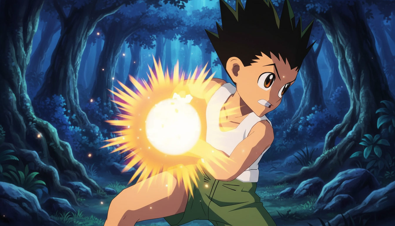 Hunter x Hunter Is Back in 2026: Everything We Know About Nen x Survivor