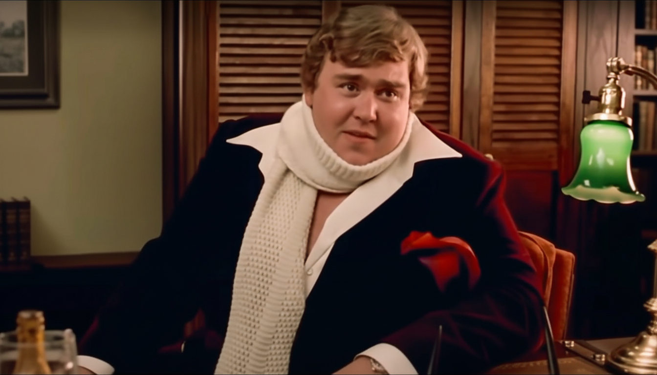 Inside John Candy's Final Days: How He Died and What We Know Now
