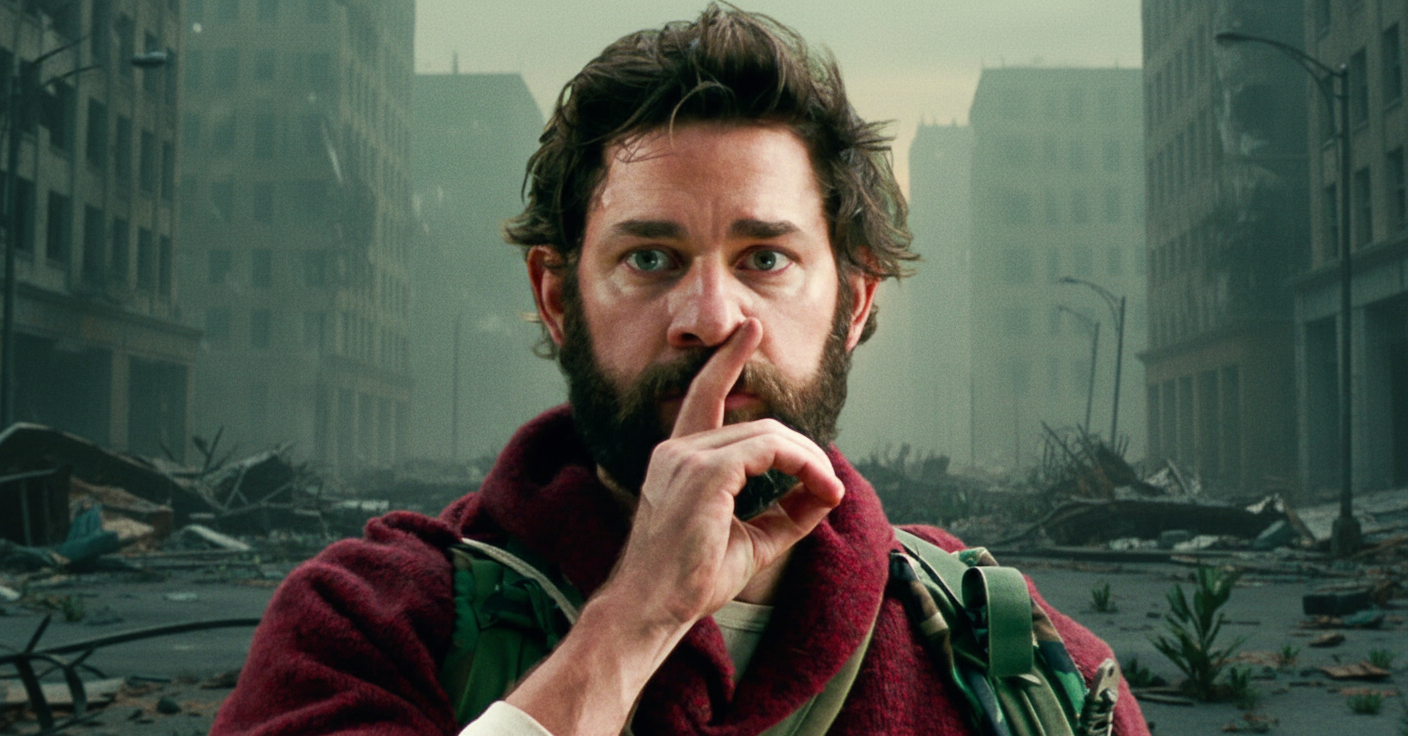 A Quiet Place Part III Delayed 3 Weeks — Here’s The New Theatrical Release Date