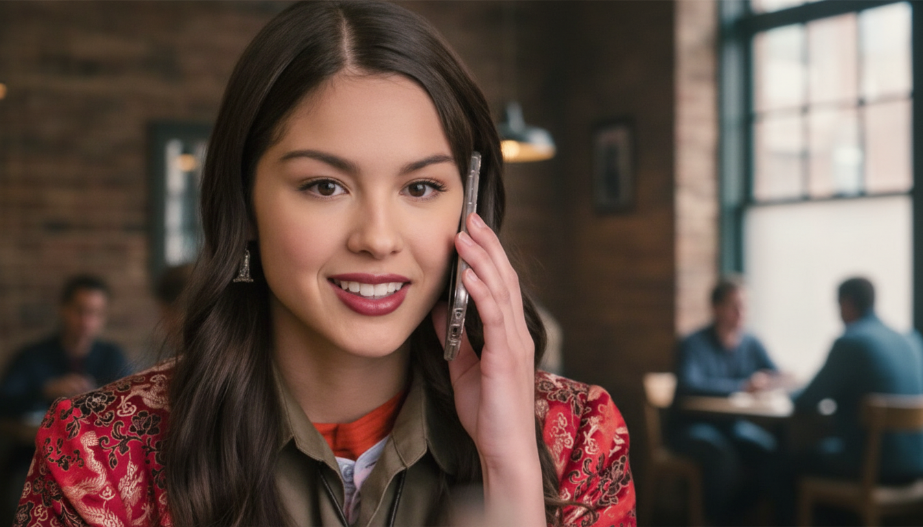 Fans Accuse Taylor Swift of Recycling a Jonas Brothers Hook, Reigniting the Olivia Rodrigo Debate