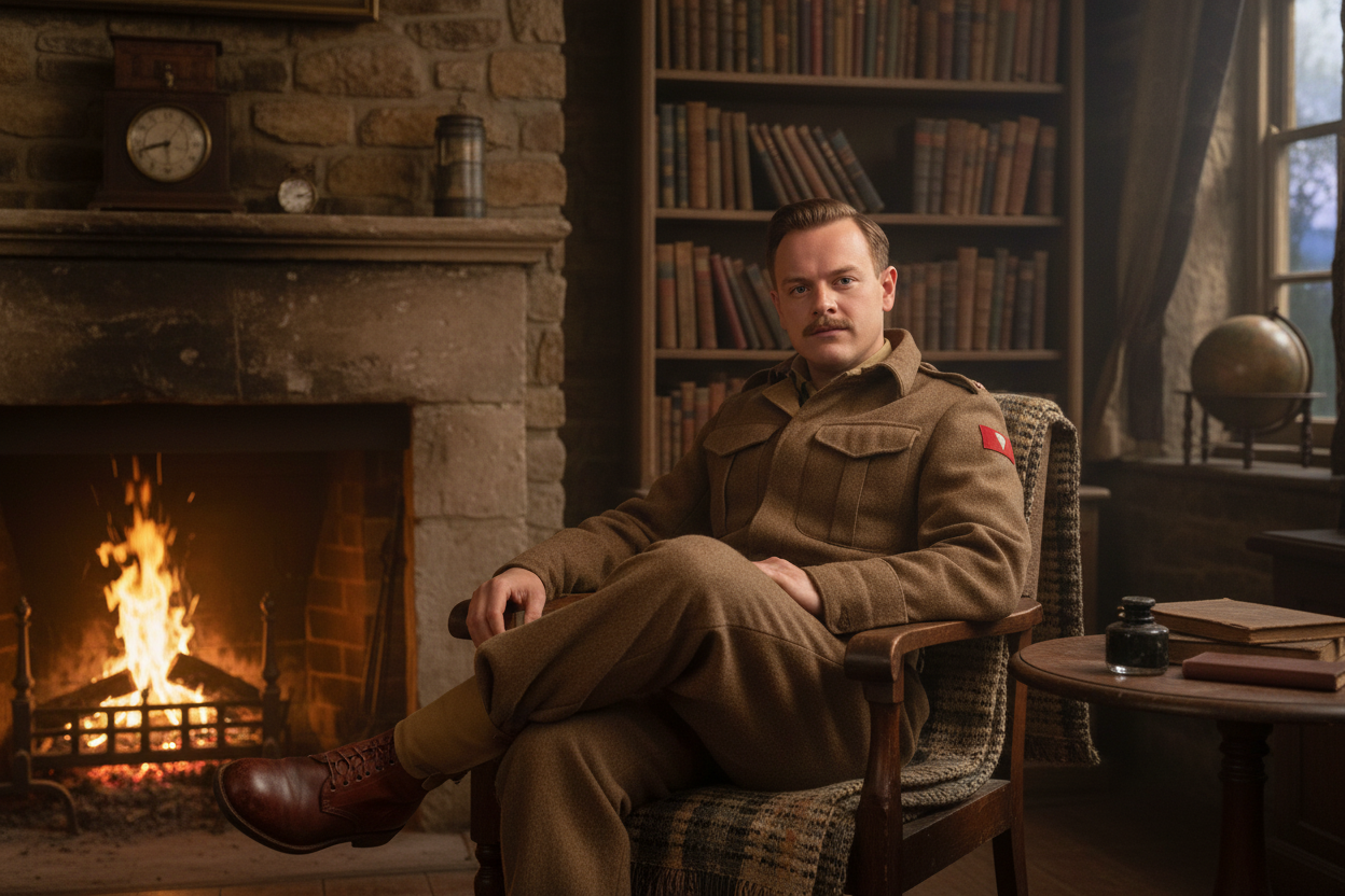 All Creatures Great and Small Star Teases the Show’s Future — Is the End Near?