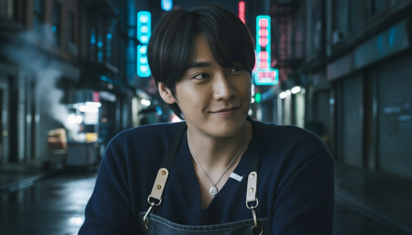 Walking on Thin Ice Episode 5 Drops Soon: Release Time and Where to Watch