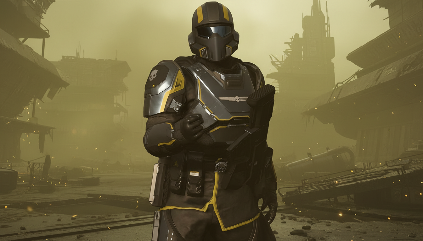 Six Years, No Fix: Arrowhead Left Helldivers 2's Biggest Flaw Intact