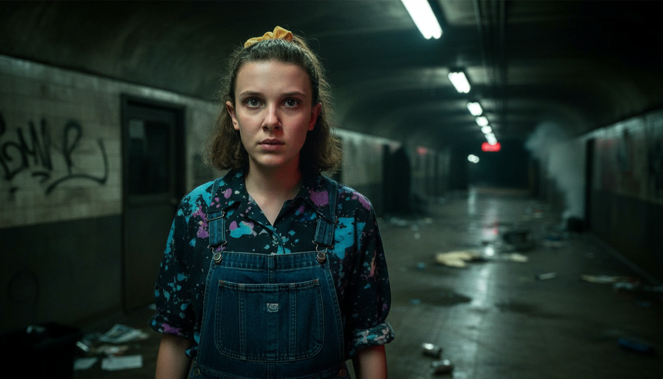 Every Stranger Things Plotline That Vanished Into the Upside Down, Ranked