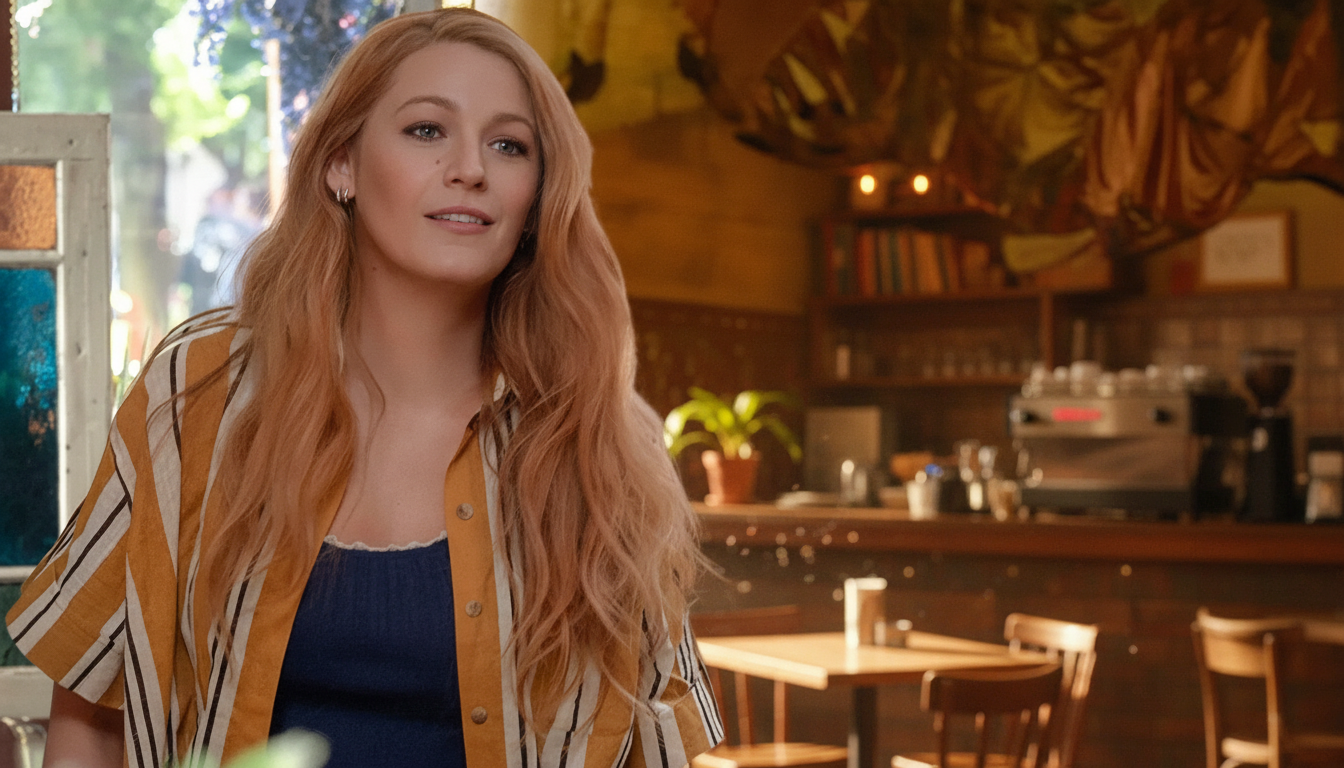 Blake Lively Reacts to Taylor Swift’s New Album: Is Cancelled! Aimed at Her?
