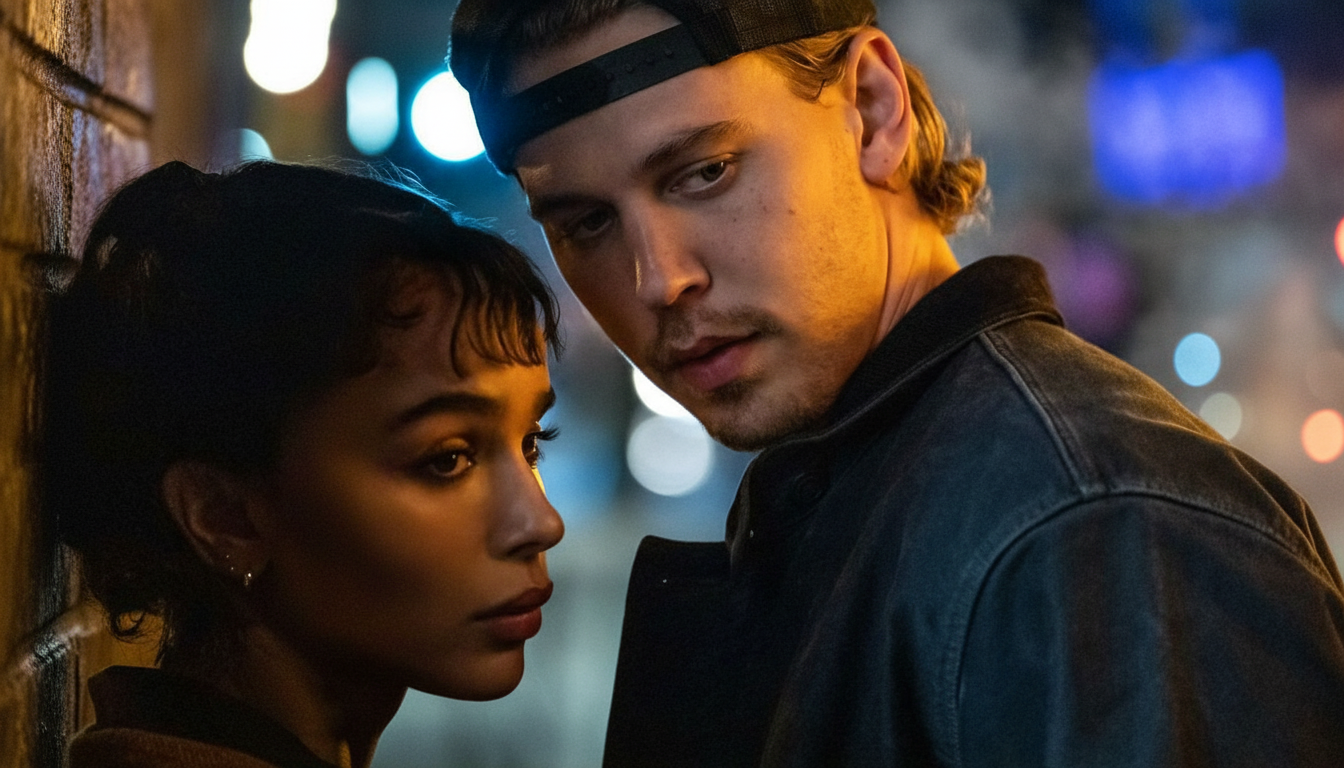 Caught Stealing Ending Explained: Hank’s Fate Sets Up a Sequel as Austin Butler Weighs In