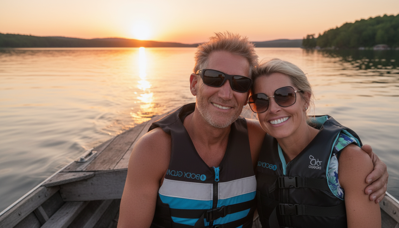 Golden Bachelor Star Gerry Turner Is Engaged — Meet the Woman He’s Marrying