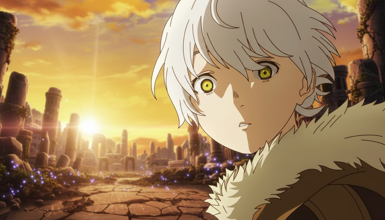 To Your Eternity Season 3 Release Time Revealed: How to Watch and What You Need to Know