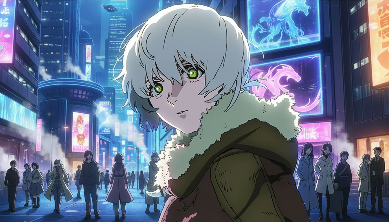 To Your Eternity Endgame: Is Season 3 the Anime’s Final Chapter?