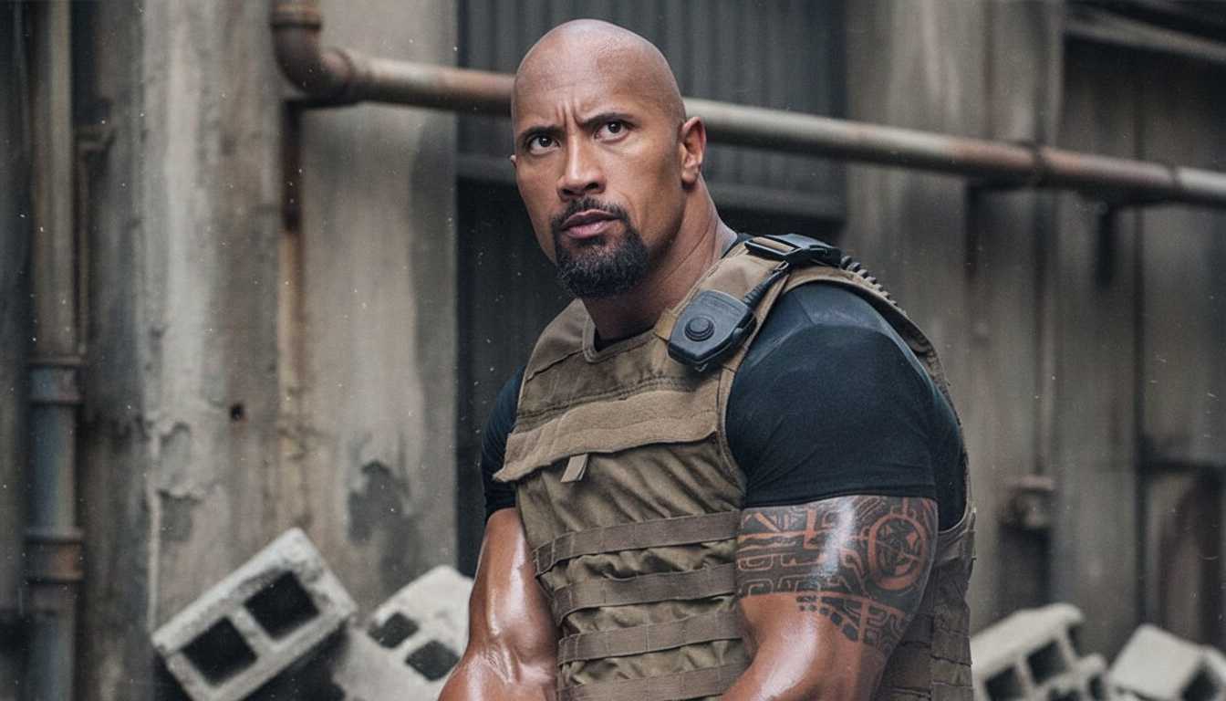 Fast & Furious 11 Hits Three Roadblocks — Will Dwayne Johnson’s Return Be Pushed to 2027?