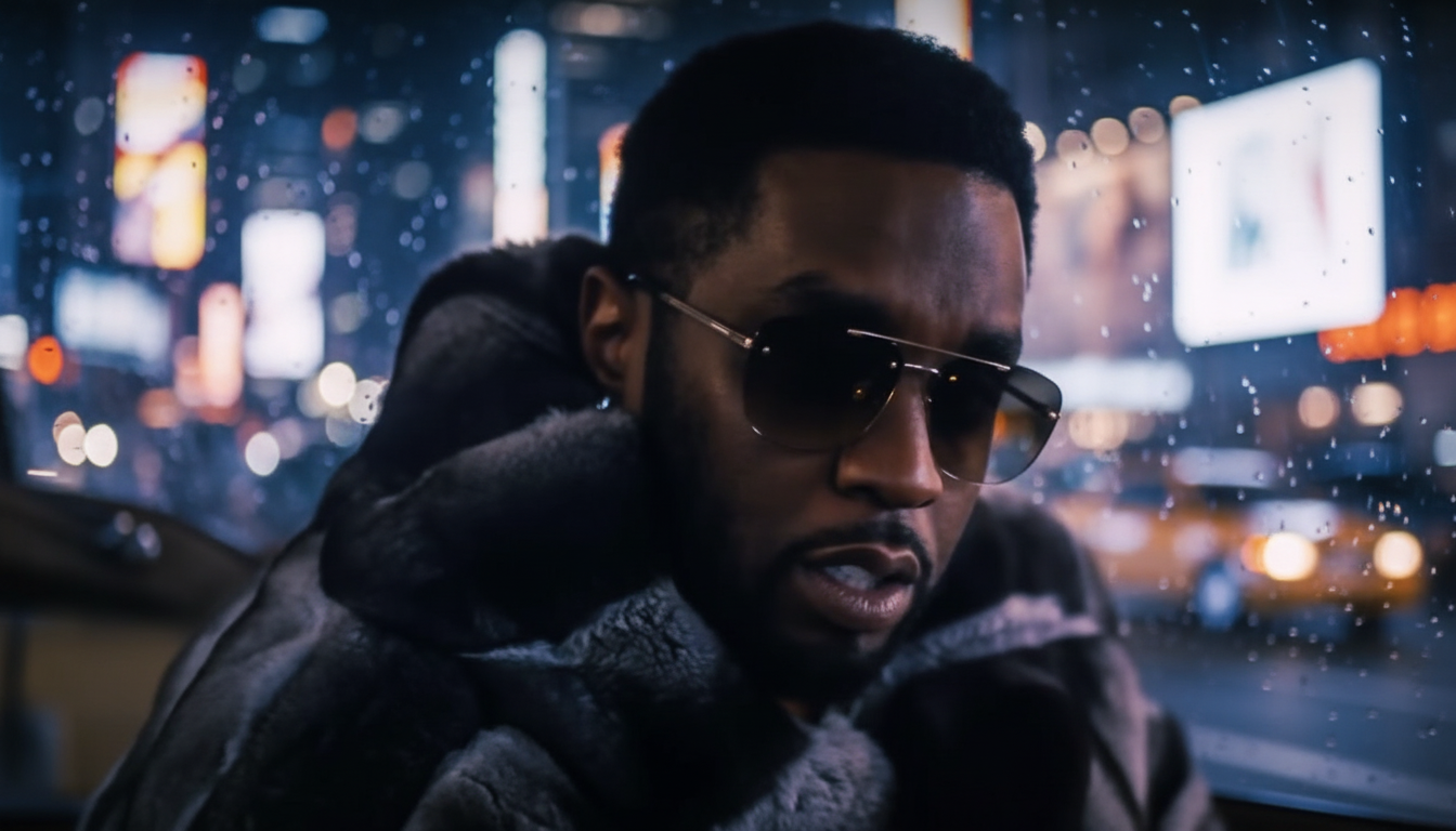 Did Diddy’s Pre-Sentencing Gamble Backfire Before His 50-Month Term? Legal Expert Weighs In