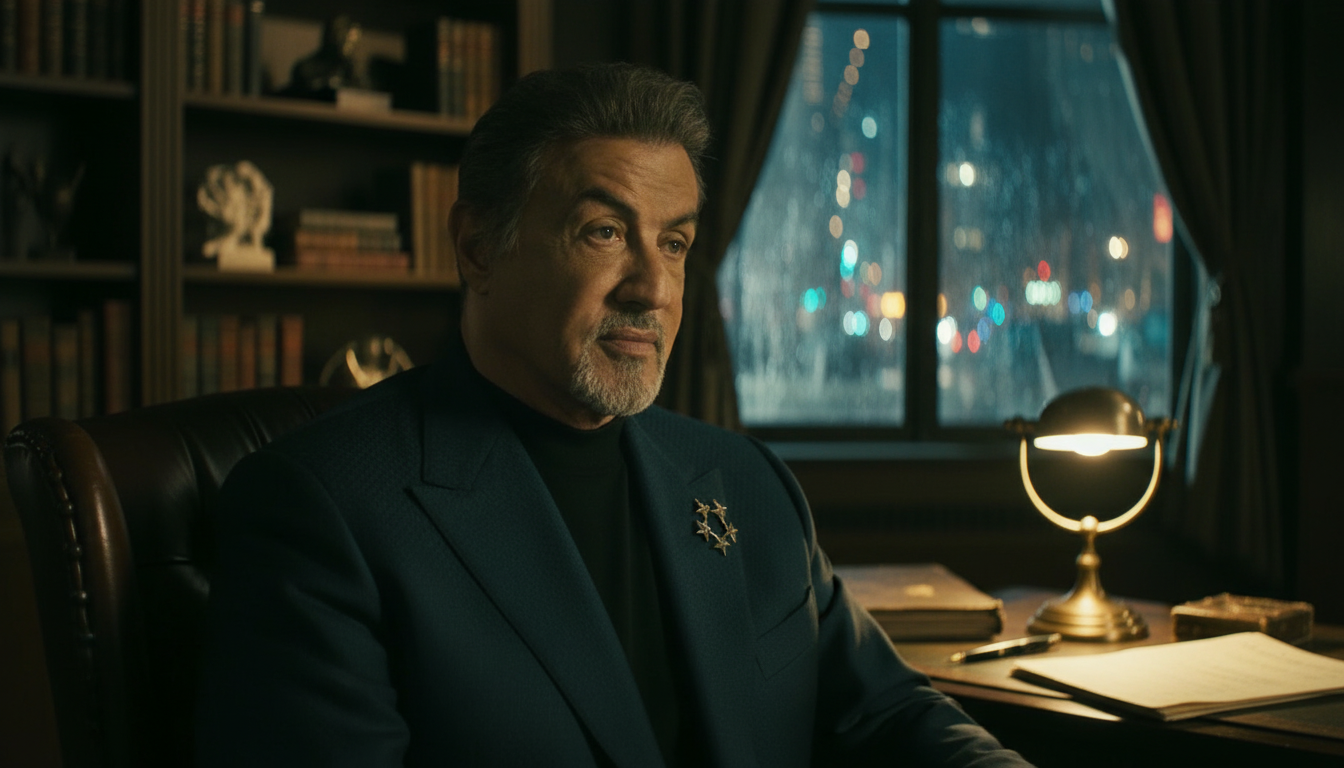 Tulsa King Season 3 Episode 3 Review: Tyson Goes All In — Masterstroke or Meltdown?
