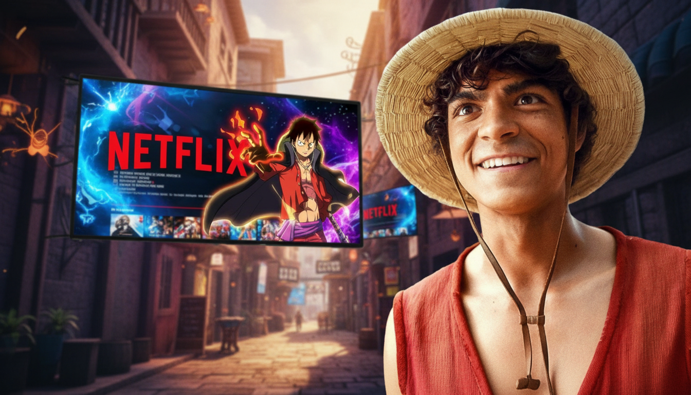 One Piece Season 2: Will Haki Finally Arrive on Netflix? 5 Powers We Need to See