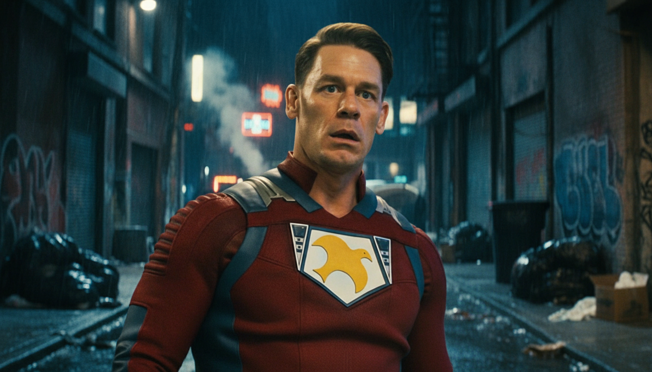 Peacemaker Season 2 Finale: Is James Gunn About to Rewrite the DCU?