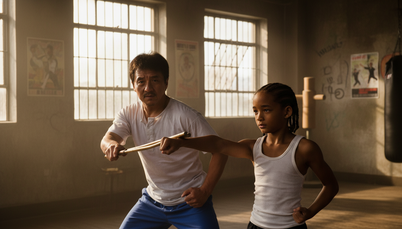 What Really Happened to Jaden Smith’s Hollywood Momentum?