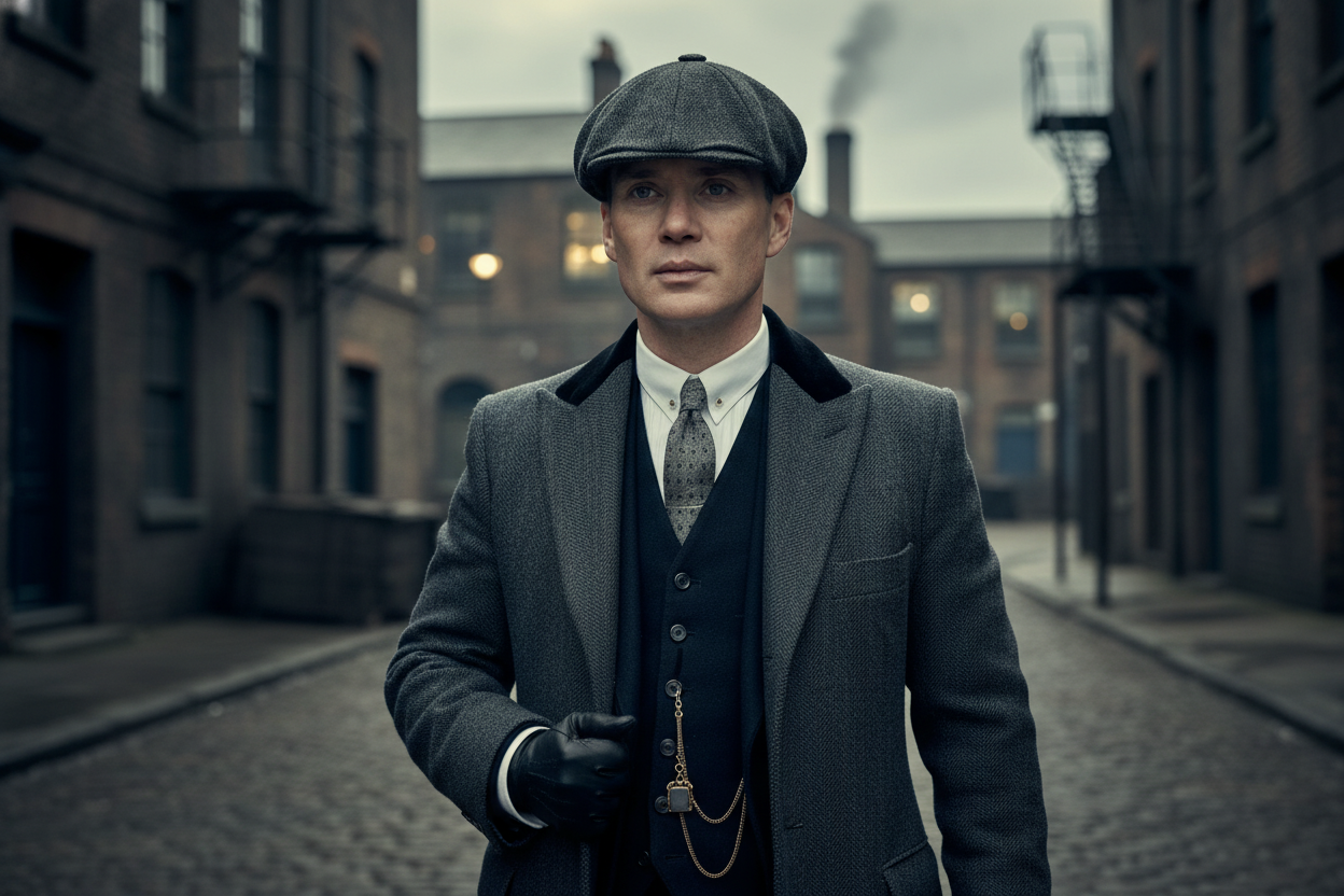 Peaky Blinders Sequel Could Outshine the Original With a Next-Generation Twist