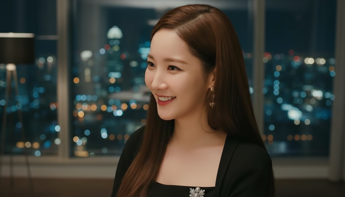 Confidence Queen Episode 10: Yi-Rang’s Power Move Explained — The Real Game Begins Now
