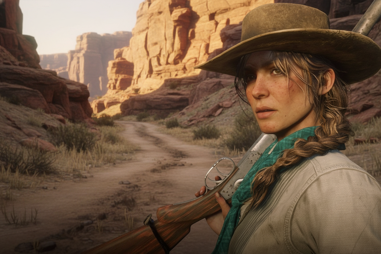 Red Dead Redemption 2 60fps Update: Is It Finally Happening?