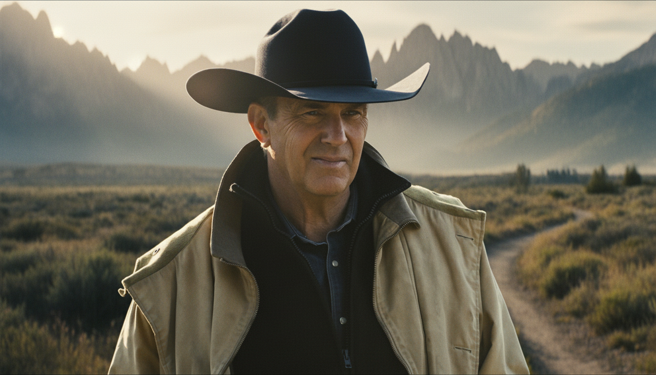 Inside Kevin Costner’s Yellowstone Salary: What He Made Per Episode and His True Net Worth