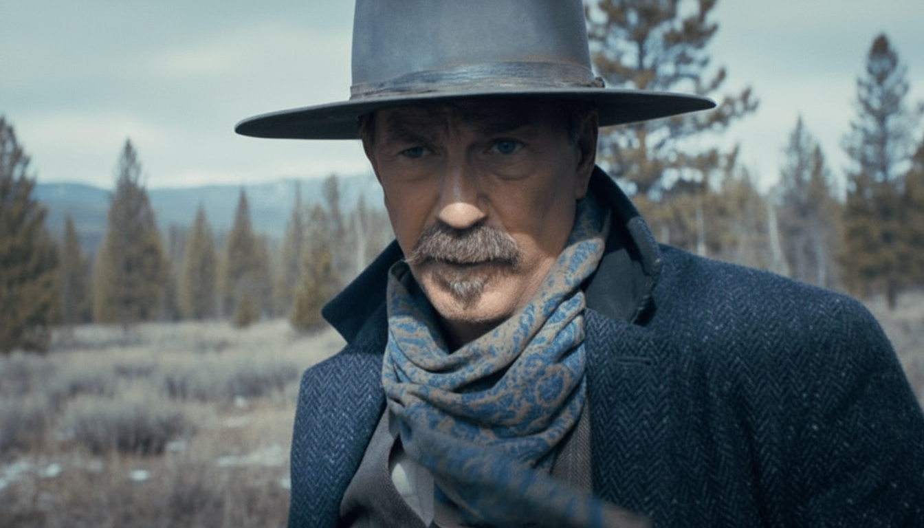 Kevin Costner Names His Two Favorite Roles — Did Yours Make the Cut?