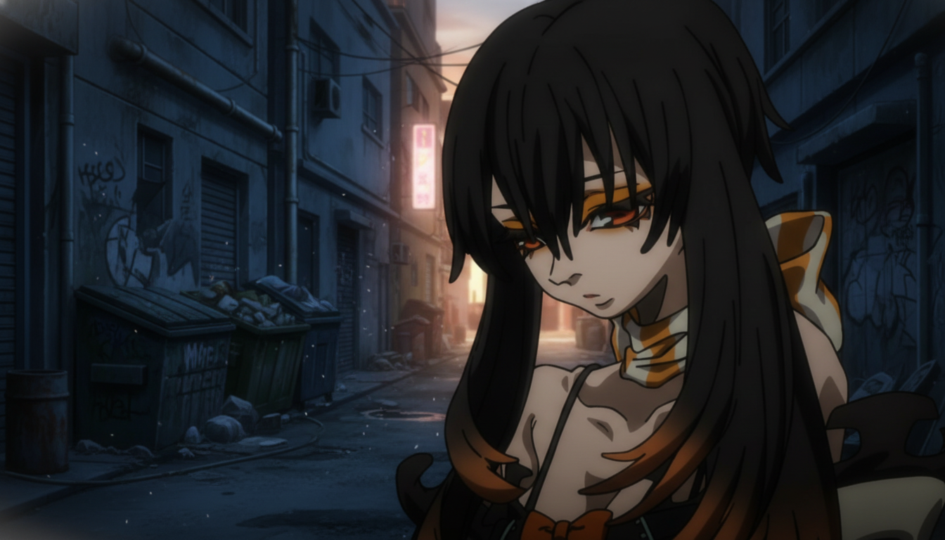 Amo’s Past Laid Bare: Why Gachiakuta Episode 13 Is the Darkest Yet