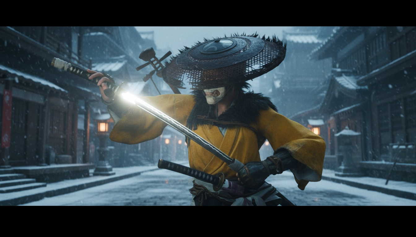 Ghost of Yotei Fans Draw the Line: Stop Measuring Every Open-World Against Red Dead Redemption 2